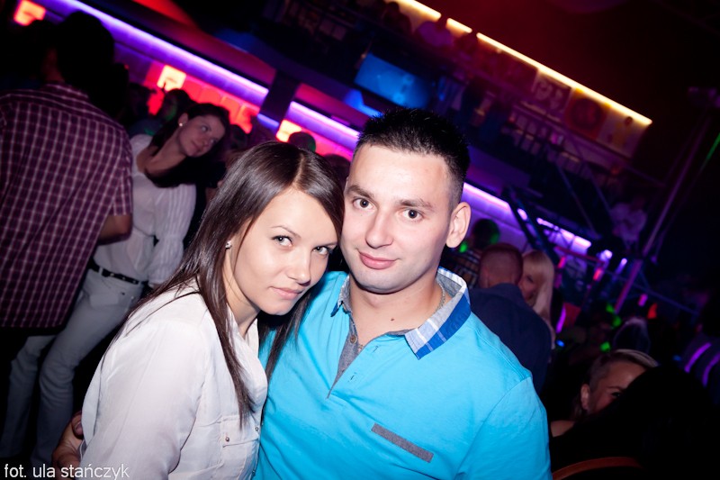 Weekend we Włocławku 24.08 Million Club