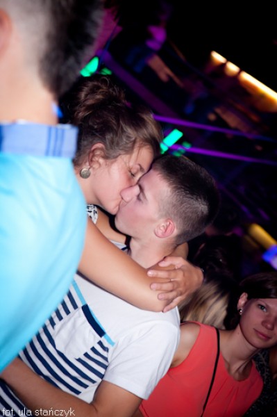 Weekend we Włocławku 24.08 Million Club