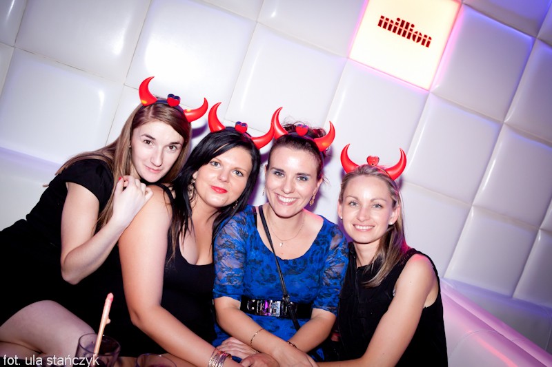 Weekend we Włocławku 24.08 Million Club