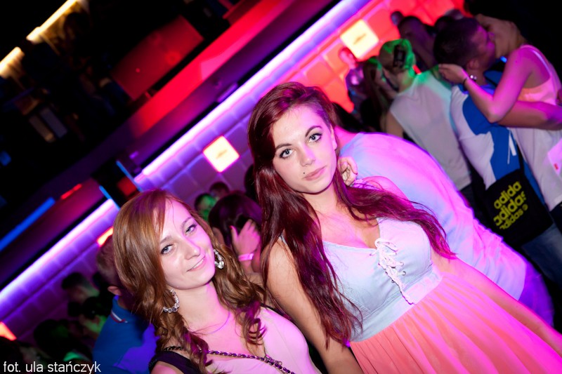 Weekend we Włocławku 24.08 Million Club