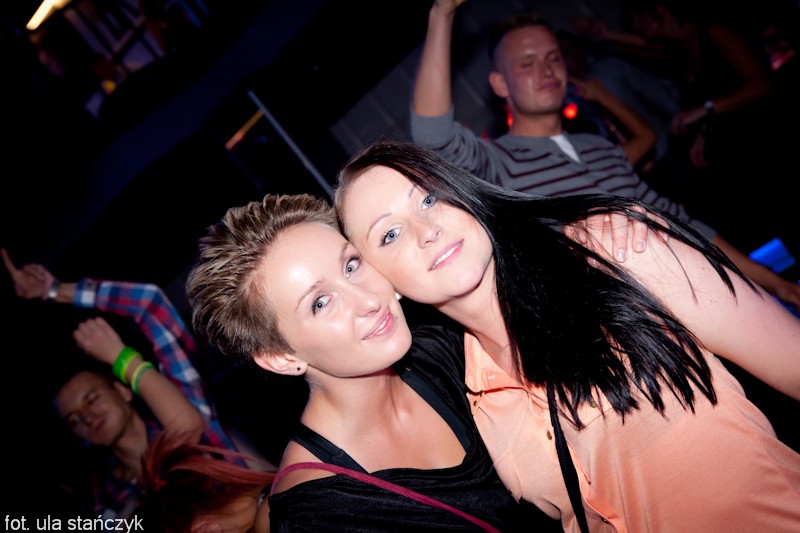 Weekend we Włocławku 24.08 Million Club