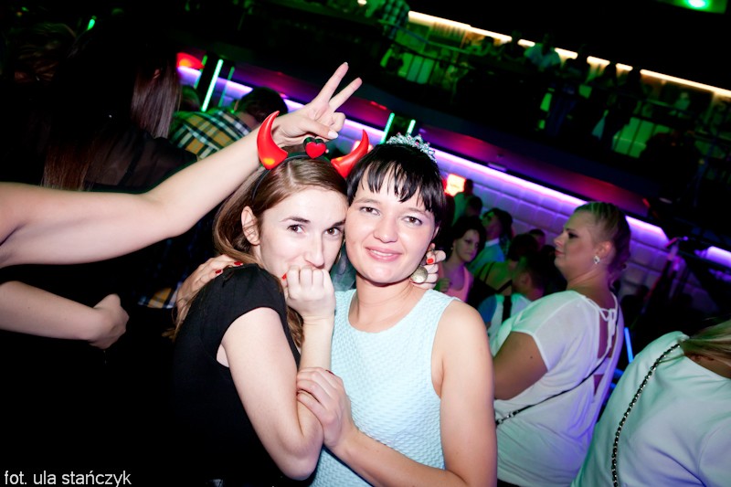 Weekend we Włocławku 24.08 Million Club