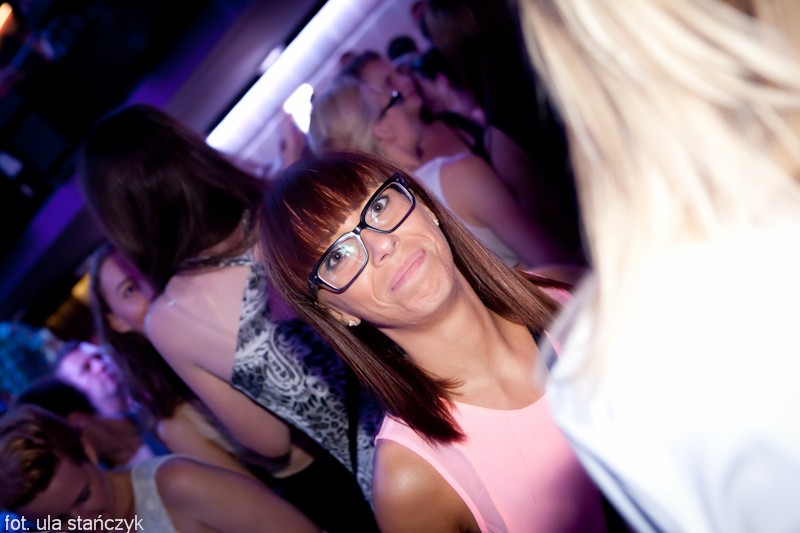 Weekend we Włocławku 24.08 Million Club