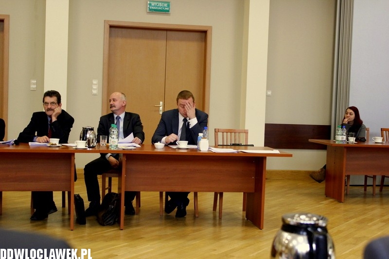 Co radni robią podczas sesji Rady Miasta?