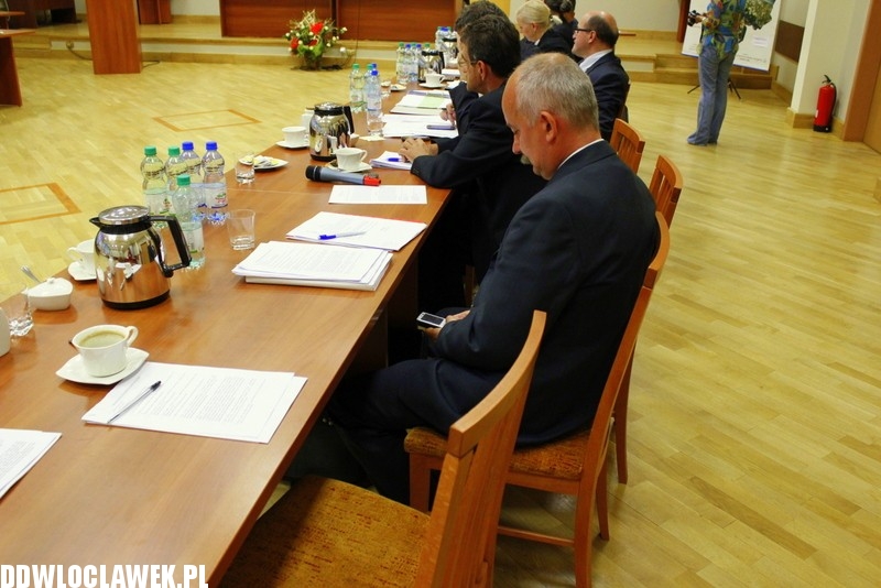 Co radni robią podczas sesji Rady Miasta?