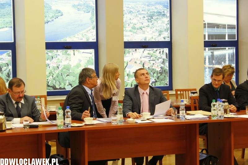Co radni robią podczas sesji Rady Miasta?