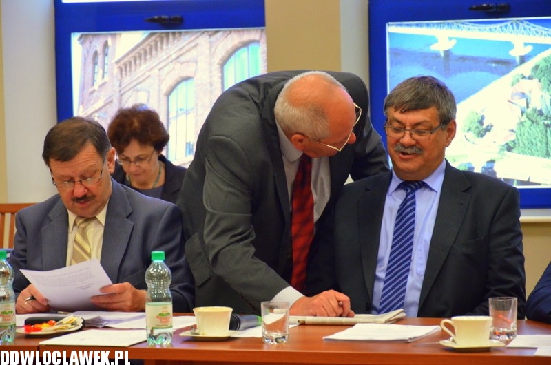 Co radni robią podczas sesji Rady Miasta?