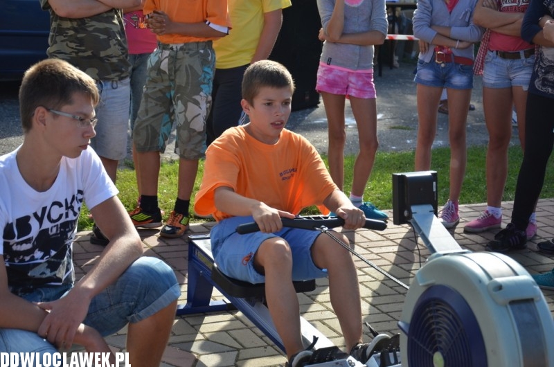Bulwar Sportu: Dbaj o zdrowie z Activ Med