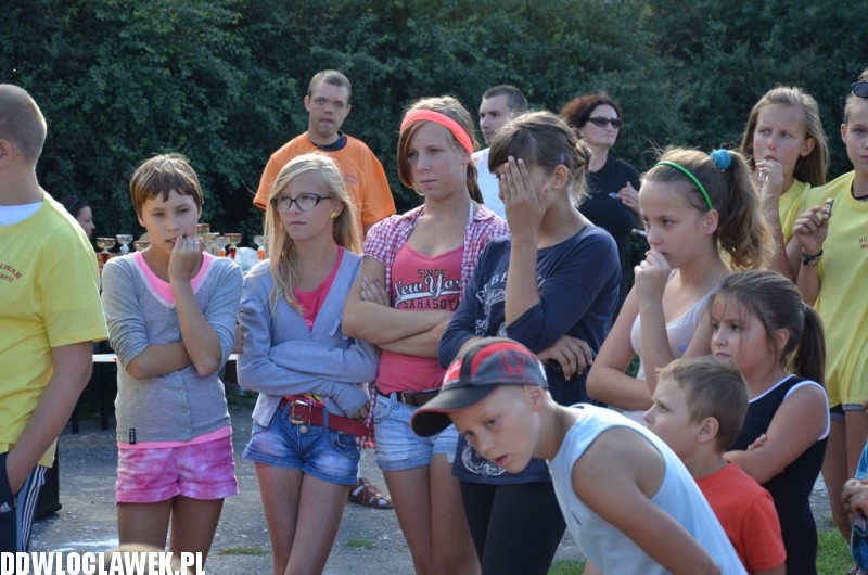 Bulwar Sportu: Dbaj o zdrowie z Activ Med