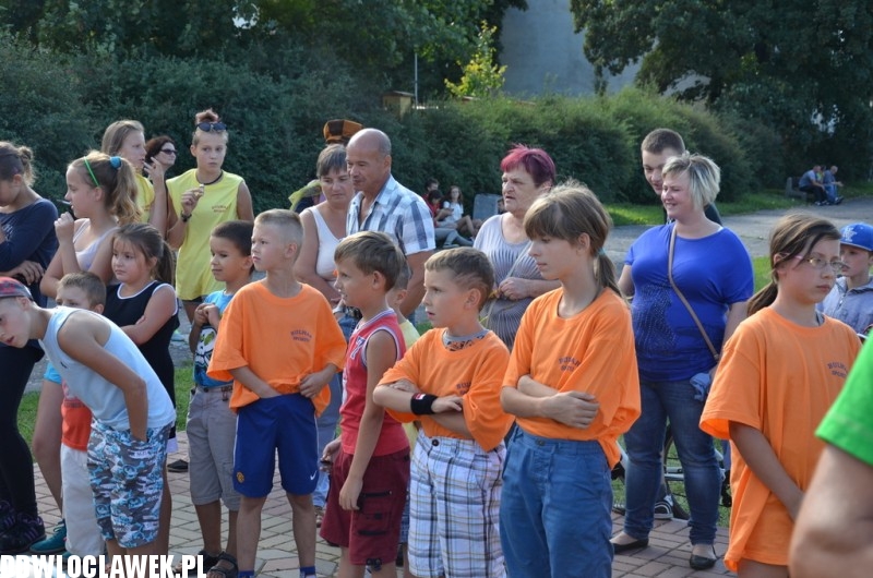 Bulwar Sportu: Dbaj o zdrowie z Activ Med