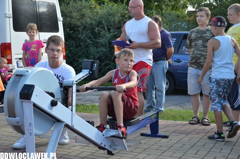 Bulwar Sportu: Dbaj o zdrowie z Activ Med