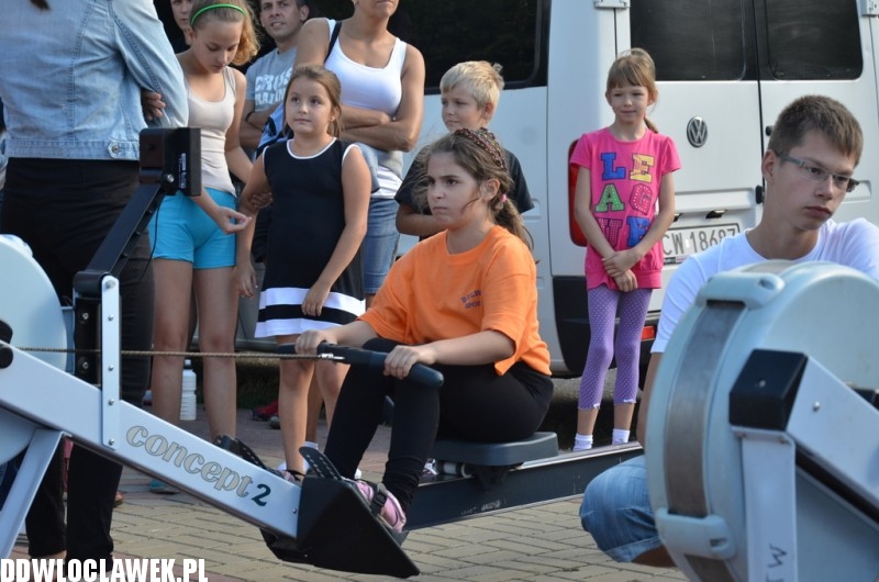 Bulwar Sportu: Dbaj o zdrowie z Activ Med