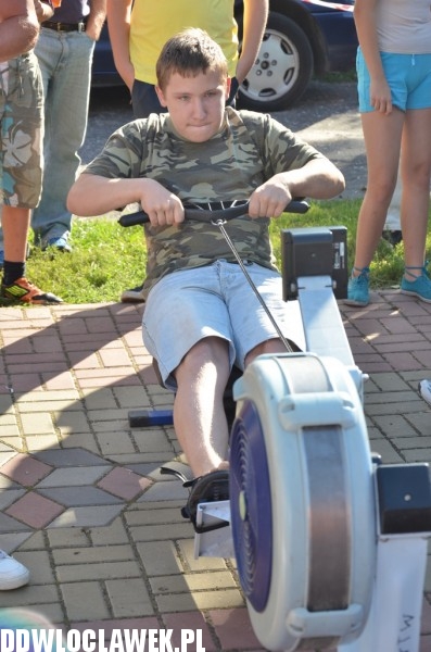 Bulwar Sportu: Dbaj o zdrowie z Activ Med