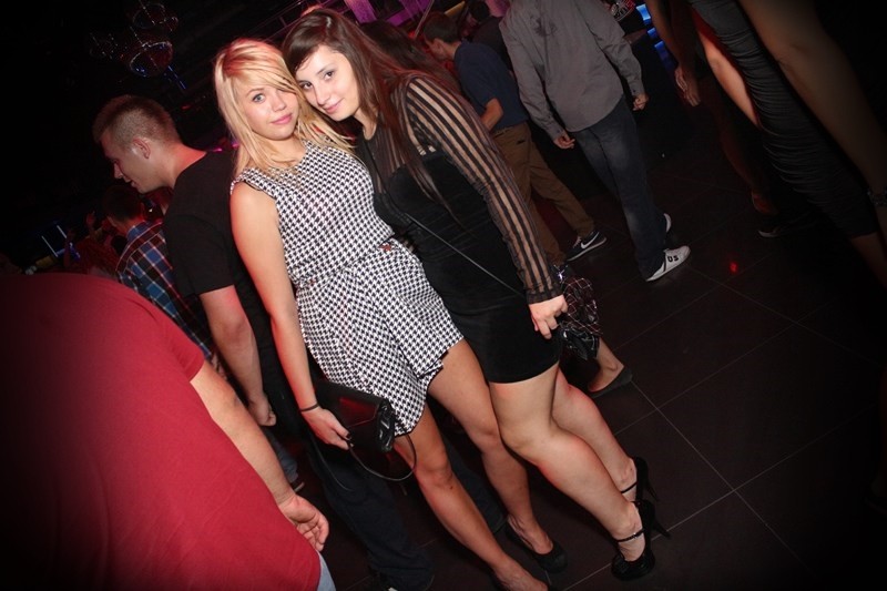 Weekend we Włocławku 30.08 Million Club