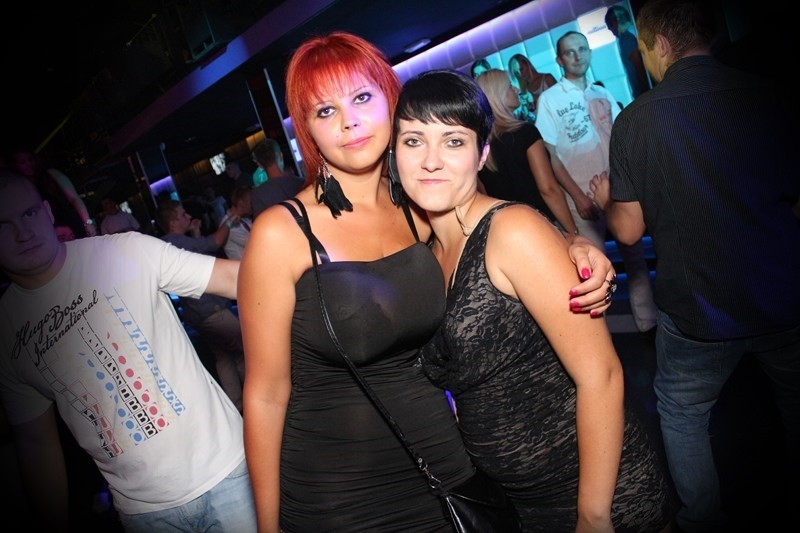 Weekend we Włocławku 30.08 Million Club