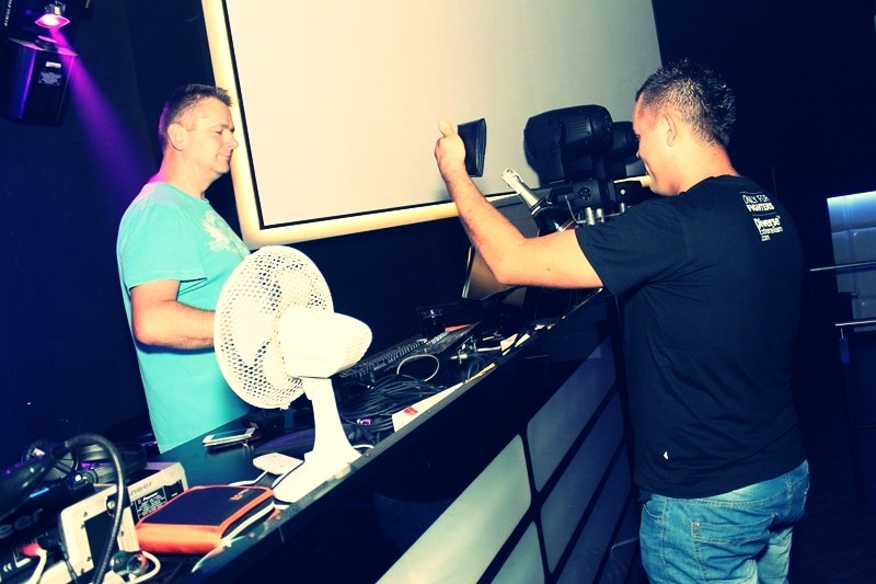 Weekend we Włocławku 30.08 Million Club