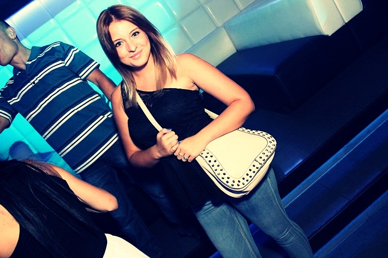 Weekend we Włocławku 30.08 Million Club