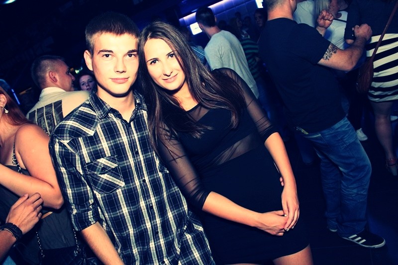 Weekend we Włocławku 30.08 Million Club