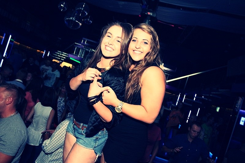 Weekend we Włocławku 30.08 Million Club