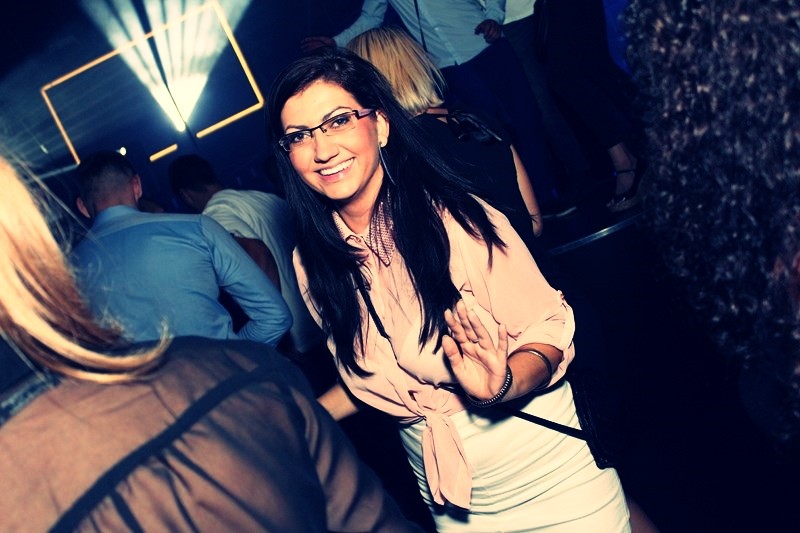 Weekend we Włocławku 30.08 Million Club