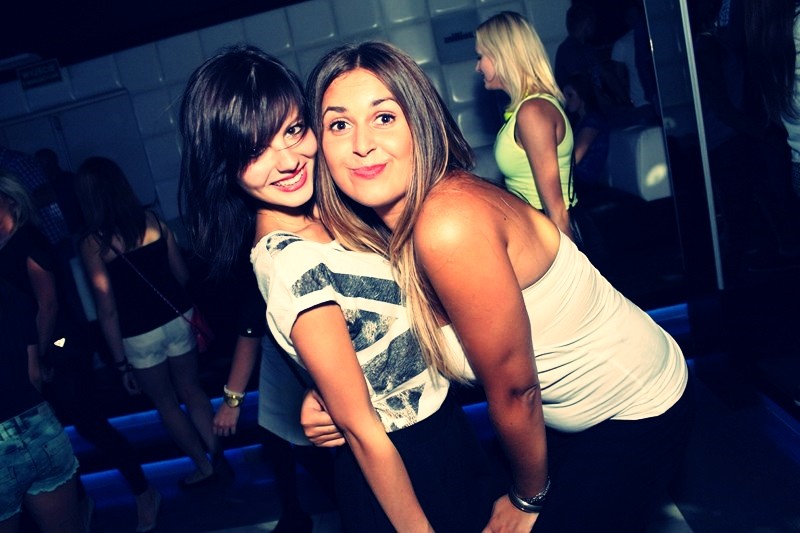 Weekend we Włocławku 30.08 Million Club
