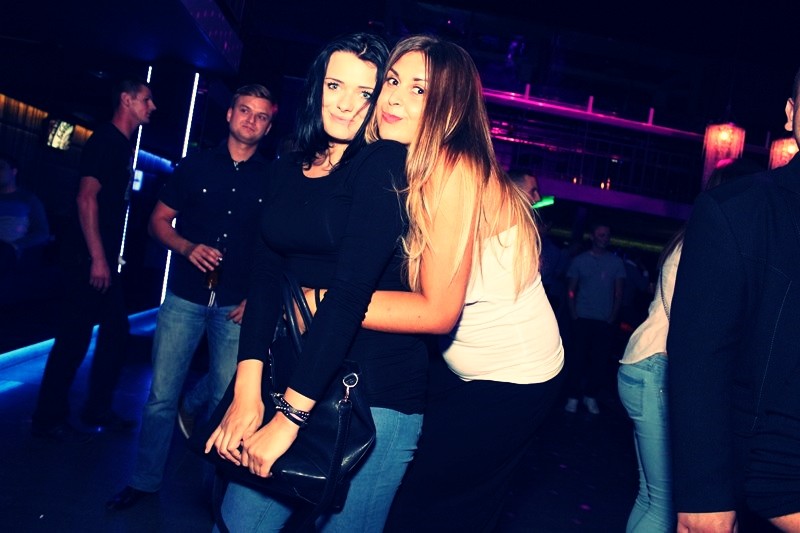 Weekend we Włocławku 30.08 Million Club