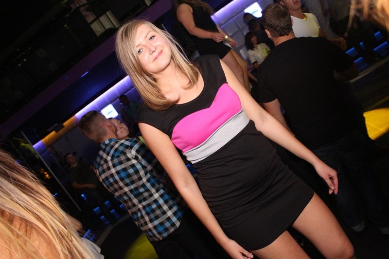 Weekend we Włocławku 30.08 Million Club