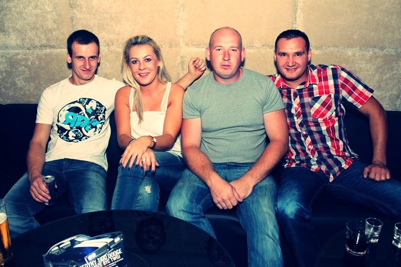 Weekend we Włocławku 30.08 Million Club