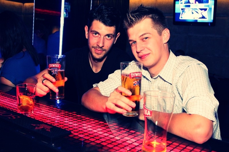 Weekend we Włocławku 30.08 Million Club