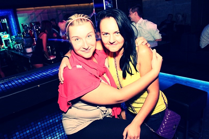 Weekend we Włocławku 30.08 Million Club