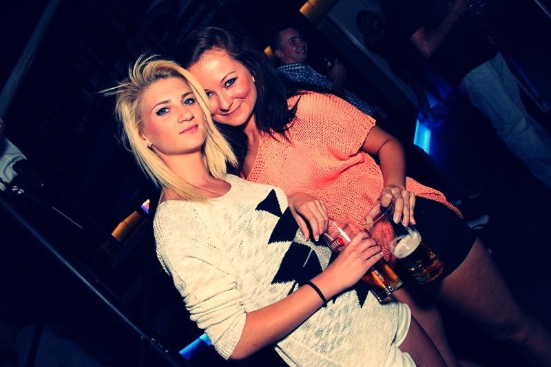 Weekend we Włocławku 30.08 Million Club