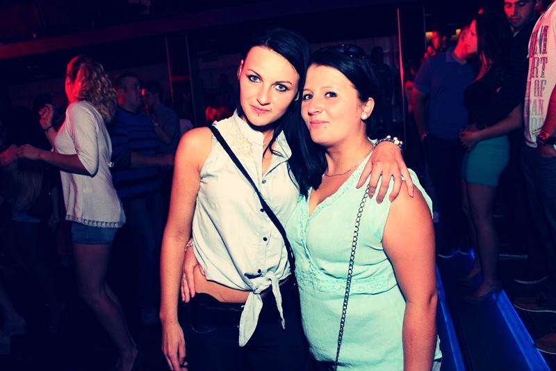 Weekend we Włocławku 30.08 Million Club