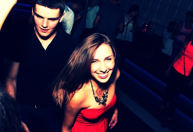 Weekend we Włocławku 30.08 Million Club