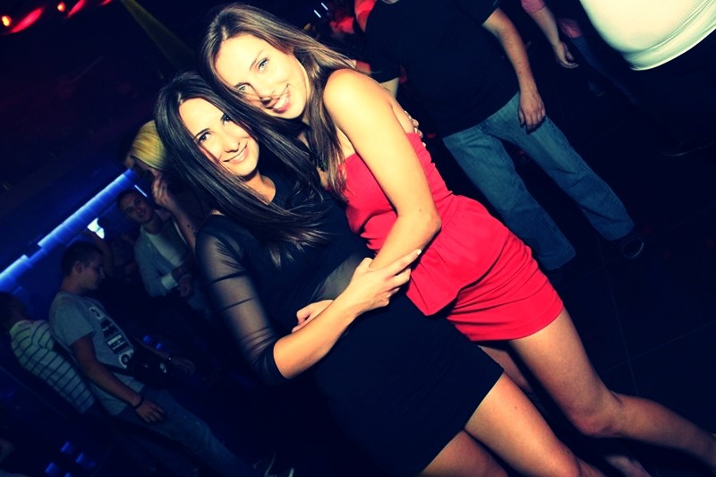 Weekend we Włocławku 30.08 Million Club