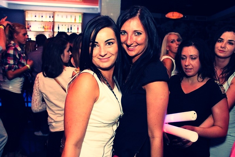 Weekend we Włocławku 31.08 Bulvar w Million Club