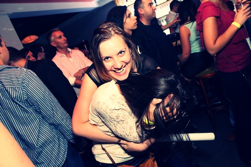 Weekend we Włocławku 31.08 Bulvar w Million Club
