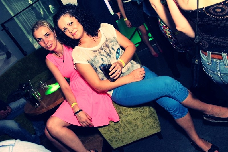 Weekend we Włocławku 31.08 Bulvar w Million Club