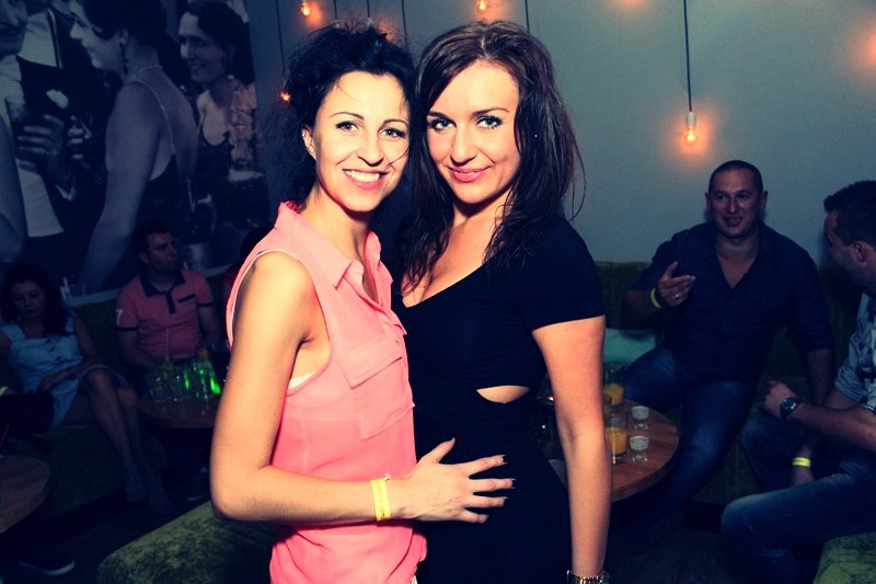 Weekend we Włocławku 31.08 Bulvar w Million Club