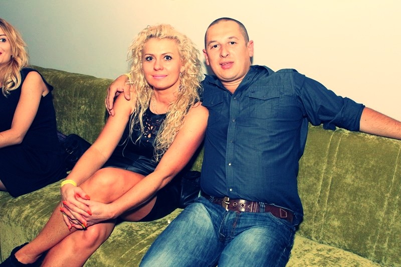 Weekend we Włocławku 31.08 Bulvar w Million Club