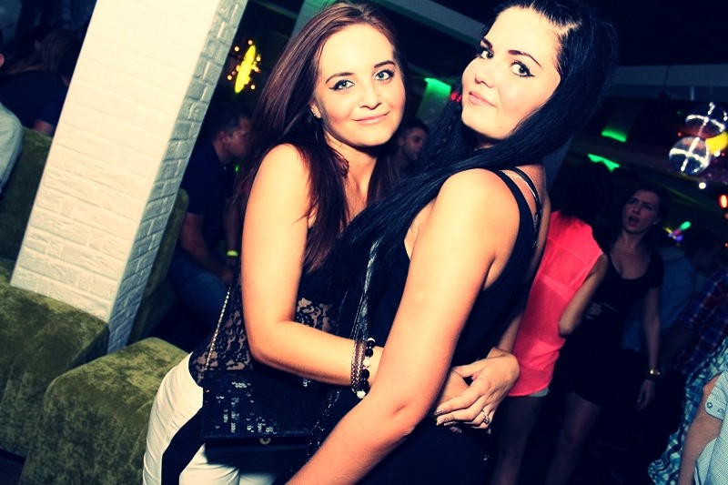 Weekend we Włocławku 31.08 Bulvar w Million Club