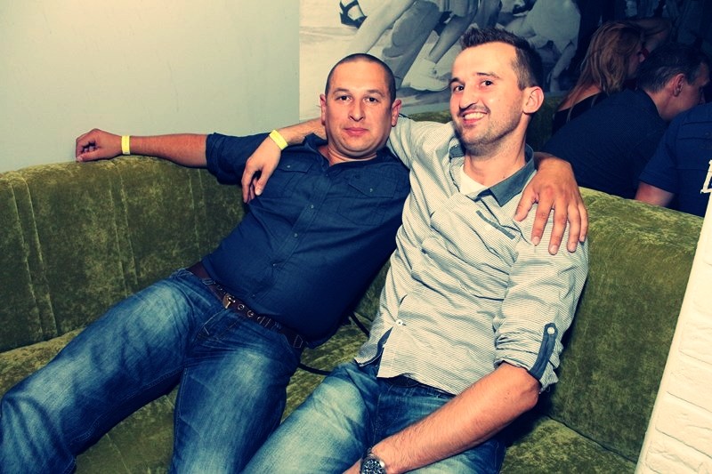 Weekend we Włocławku 31.08 Bulvar w Million Club