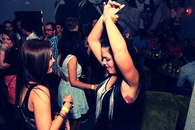 Weekend we Włocławku 31.08 Bulvar w Million Club