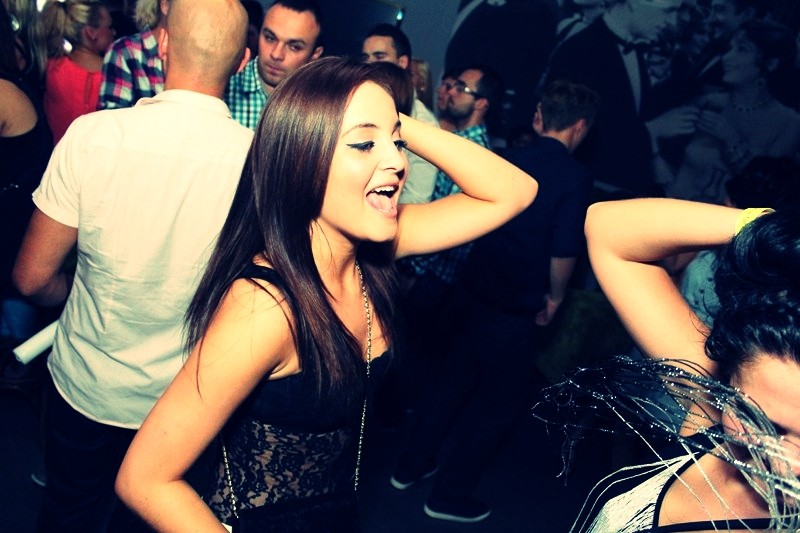 Weekend we Włocławku 31.08 Bulvar w Million Club