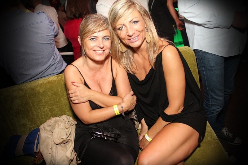 Weekend we Włocławku 31.08 Bulvar w Million Club