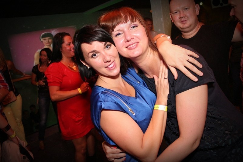 Weekend we Włocławku 31.08 Bulvar w Million Club