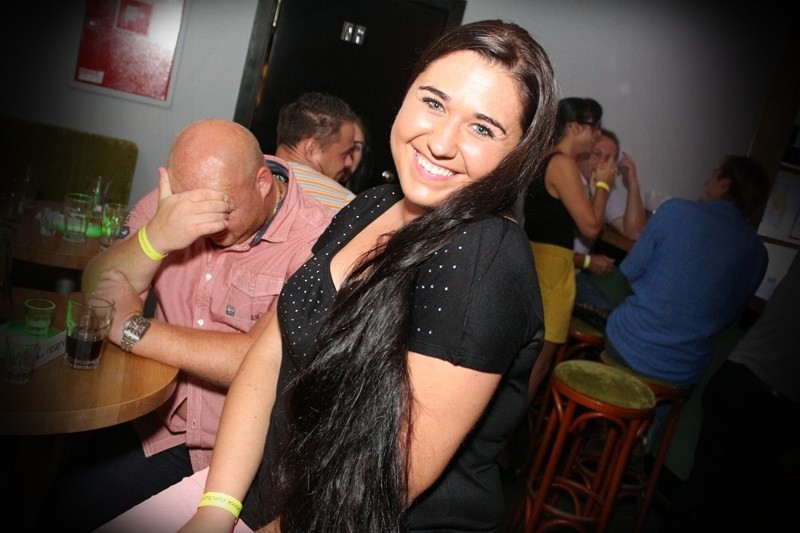 Weekend we Włocławku 31.08 Bulvar w Million Club