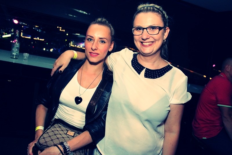 Weekend we Włocławku 31.08 Bulvar w Million Club