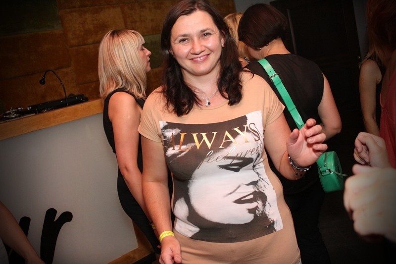 Weekend we Włocławku 31.08 Bulvar w Million Club