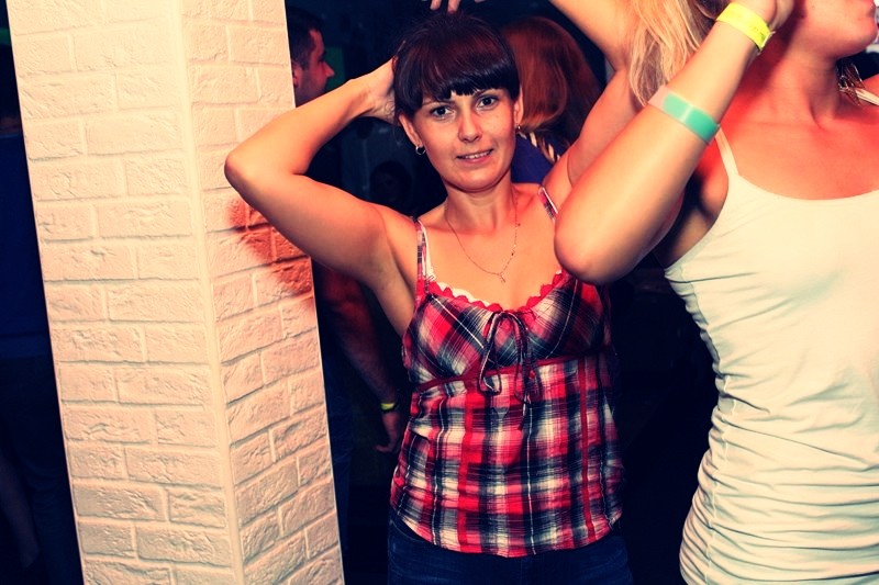 Weekend we Włocławku 31.08 Bulvar w Million Club