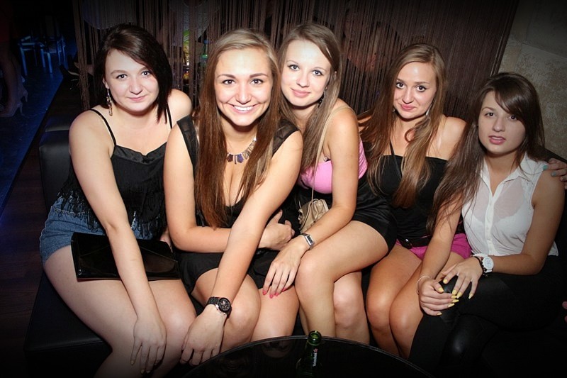 Weekend we Włocławku 31.08 Million Club